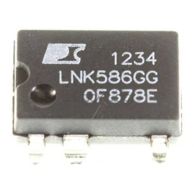 LNK586G SOP-8