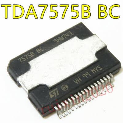 TDA7575BBC HSSOP-36