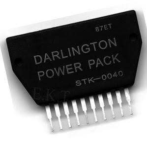 STK0040 SIP10