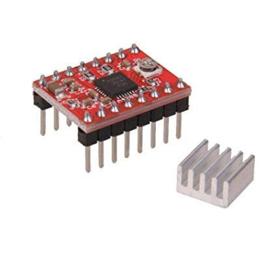 MODUL A4988SETR 8V-35V