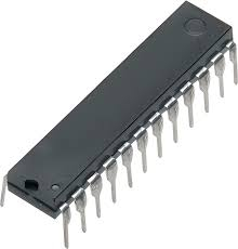 TDA9810 DIP-24
