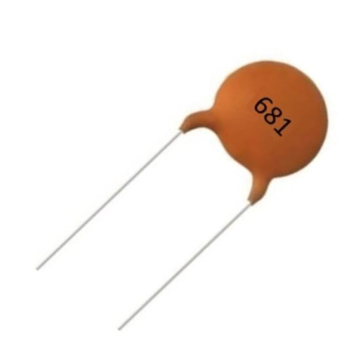 6.8NF/3000V ZZ-3kV-6.8nF