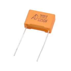 3.3NF/1250V MKT