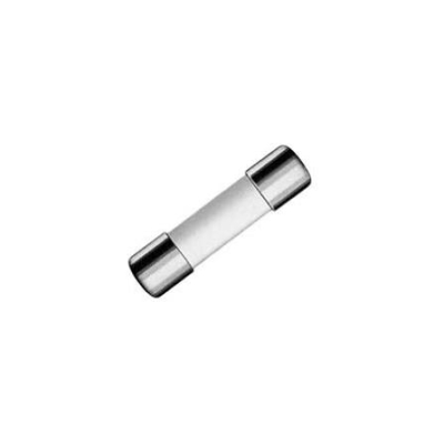 Siguranță ceramică 8A 20mm ZCT-8A FSM