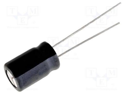 2200UF/25V 105°C EWH