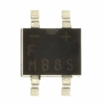 PUNT MB8S-DIO SMT