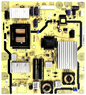 PLACĂ DE ALIMENTARE TV 40-E461C4-PWL1XG