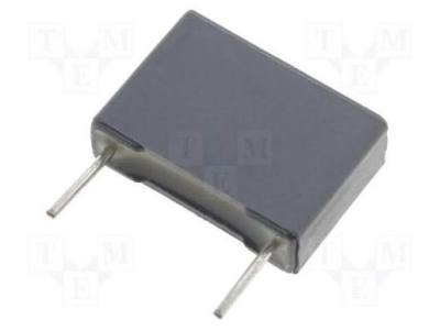 Condensator cu film de poliester 0,68 UF