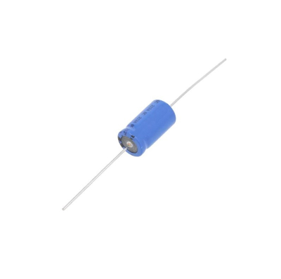 Condensator electrolitic 100MF 40V audio axial