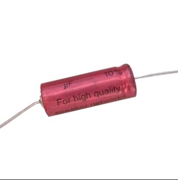 Condensator electrolitic 15UF 35V