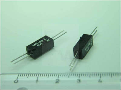 Circuit integrat MB106C