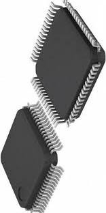 Circuit integrat PT6523LQ QFP-64