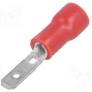 Papuc de cablu ST-036/R;B 2.8x0.5 MASCULIN