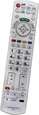Telecomandă N2QAYB000572