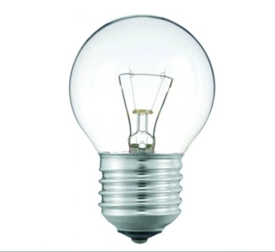 Lampă mini 40W E27
