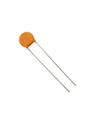 Condensator ceramic 150NF 50V Y5V 20% 2.54mm