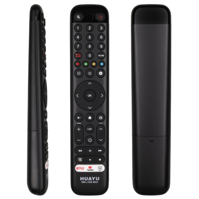 Telecomandă universală TCL RM-L1508+ Netflix