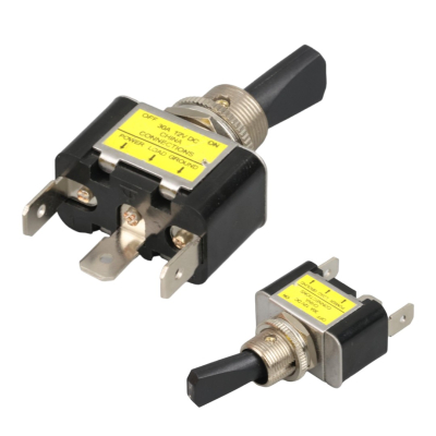 Buton ASW-07D-2 30A ON-OFF