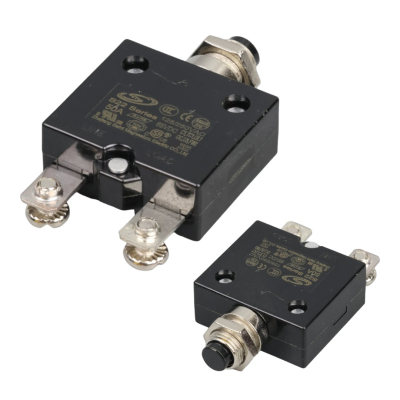 Întrerupător de protecție la curent TERMIK RESET SWITCH IC-271S 50A