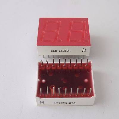 Indicator LED ELD-512IDR