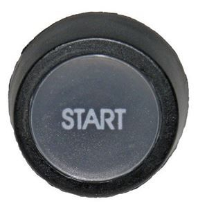Buton START MIC NEGRU SBM