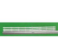 Set iluminare de fundal LED 3 buc SQY32LB_3X8_MCPCB_V2 set3