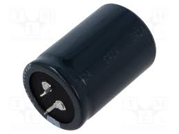 Condensator electric 10000MF 80V