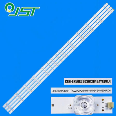 Set de 4 benzi de diode SVH500AD6 ES-3902