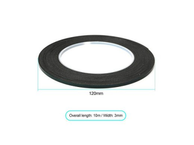 TIXO PENTRU ECRAN LCD FĂRĂ RAMĂ 3 mm