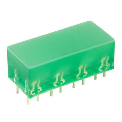 Iluminare de fundal cu LED L-895/8GDT