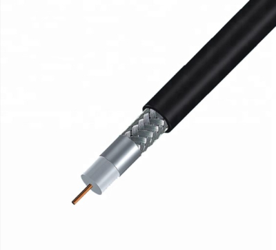 Cablu coaxial RG6 64 fire 75 ohm