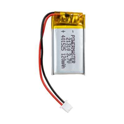 Baterie BP 3.7V 220mAh Li-P 401525