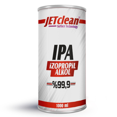 Spray cu alcool izopropilic Jetclean 1000 ml