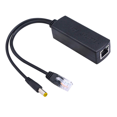 Splitter POE activ PD48V 12V 2A