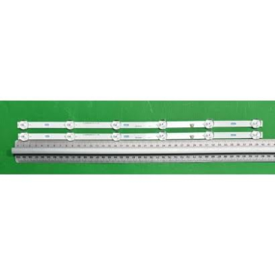 LED подсветка комплект LED BAR SET 24\" JL.D24061235-081BS-M HL-2A238A28-0601S-01 A1 2X6