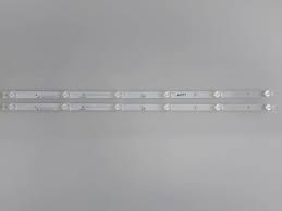 Kit de iluminare din spate cu LED-uri CRH-EA32KU3030T0206122