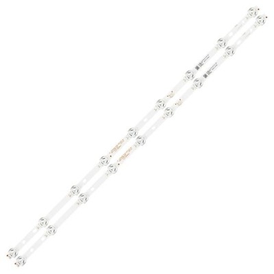 Set iluminare din spate cu LED-uri 32" JL.D32091235-031AS-M SET-2