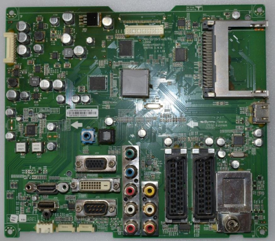 SSB EAX61073207(0) EBU60706730