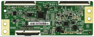 T-CON 44-9771580A HV430FHBF90