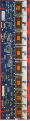 Placă invertor LT320W3S16 REV02