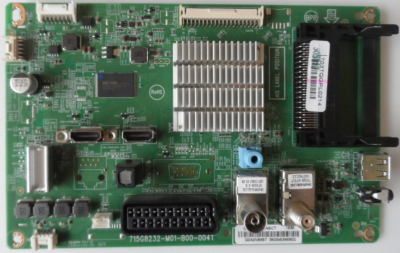 SSB 715G8232-M01-B00-004T