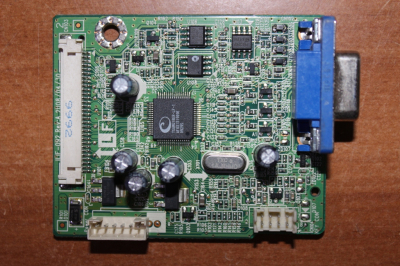 SSB 491441300100R ILIF-092 REV A