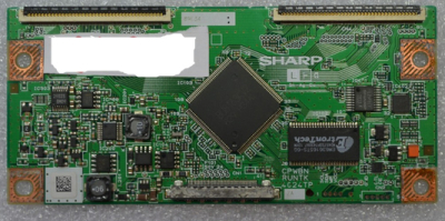 T-CON CPWBN RUNTK4024TP