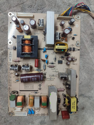 Sursă de alimentare G3553-P01-000-003U