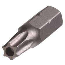BIT TORX TX 06X25MM