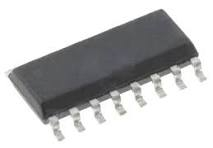 Circuit integrat MAX3232ECDW SO-16