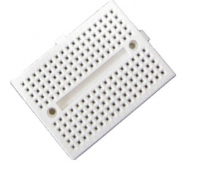 Placă de testare perforată PCB 45x35x8.5mm