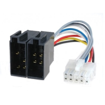 Cablu pentru radiouri auto Pioneer DEH-690, DEH-690SDK, DEH-790, DEH-790SDK, DEH-800