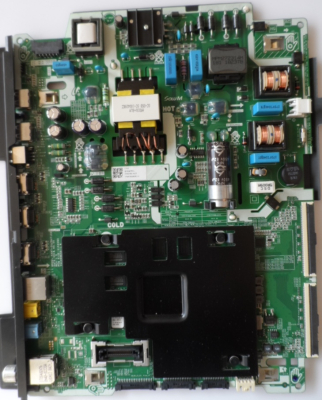 SSB BN96-46783 UE40NU7122KXXH