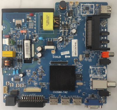 SSB CV358H-T42